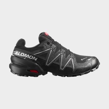 Picture of SALOMON SPEEDCROSS 6 GTX 20 YEARS Q1 BLACK